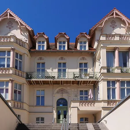 Terrassenwohnung 
