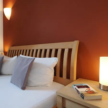 Apartamento Terrassenwohnung 