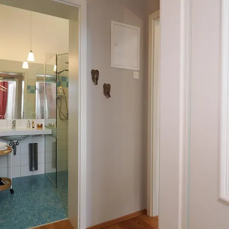 Apartment Terrassenwohnung 